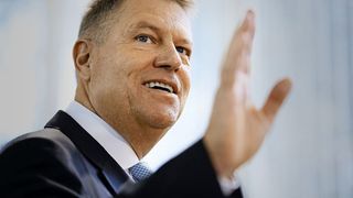 Iohannis, după Summitul NATO: ”Am decis consolidarea sprijinului pentru Ucraina, prin adoptarea unui pachet de măsuri de asistenţă”