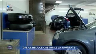 GPL-ul reduce costurile la jumătate
