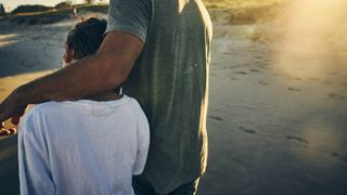 Un bărbat trăiește o adevărată minune la trei ani după ce i-a fost răpit fiul. Își strânge din nou copilul la piept: “Am fugit împreună din România“