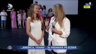 Maraton de spectacole la Teatrul Național
