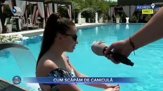 Cum scăpăm de caniculă