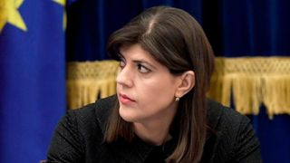 laura codruta kovesi