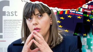 Laura Codruța Kovesi propune măsuri dure la adresa României din partea UE. Care este motivul