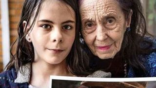 Ce notă a obținut la Bacalaureat fiica Adrianei Iliescu, cea mai bătr&acirc;nă mamă din Rom&acirc;nia. Eliza a fost șefă de promoție