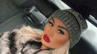 Margherita de la Clejani, condamnată definitiv după ce a provocat un accident rutier fiind sub influența substanțelor interzise