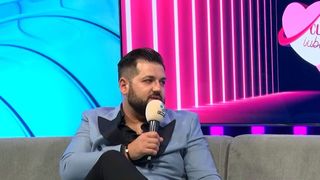 Dragos paraschiv casa iubirii