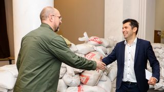 premierul bulgariei kiev