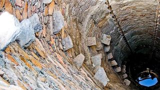 O femeie de 80 de ani a fost scoasă la limită dintr-o f&acirc;nt&acirc;nă