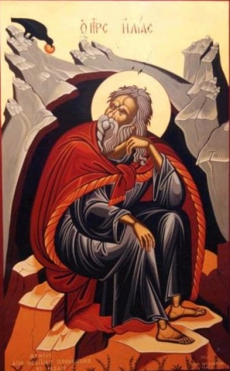 Pe ce dată se sărbătoreşte Sf. Ilie în 2022?