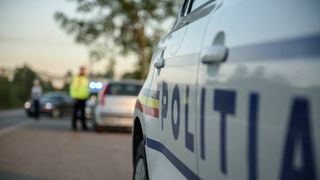  Doi tineri de 18 ani au murit pe loc într-un accident