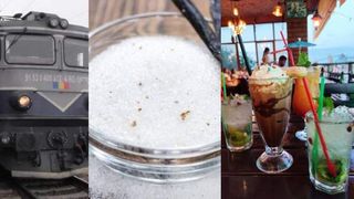 Scumpiri extreme în țară. Zahărul, tutunul, alcool-ul, dar și biletele de tren s-au scumpit