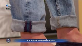 Ce haine punem &icirc;n bagaj