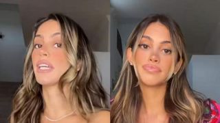 O tânără a devenit virală pe TikTok după ce le-a arătat oamenilor viața sa de lux. Ea cheltuie 50.000 de dolari pe zi