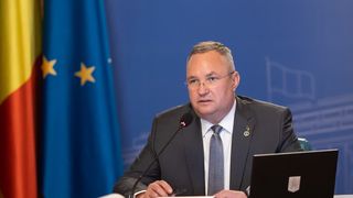 Premierul Nicolae Ciucă, anunț despre ajutorul de 700 de lei pentru pensionari