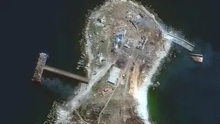 Rusia, atac cu arme interzise în Marea Neagră, după retragerea din Insula Șerpilor