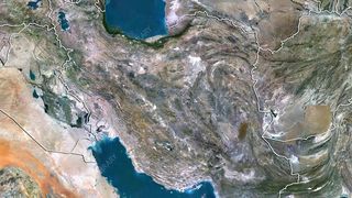 Cutremur devastator în Iran, sâmbătă dimineața. Câți oameni și-au pierdut viața