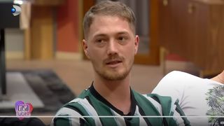 George, noul concurent de la "Casa Iubirii", joacă la două capete. "Aș vrea să le cunosc mai bine"