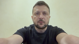 Zelenski anunță un moment istoric pentru Ucraina, luni la Lugano, în Elveția