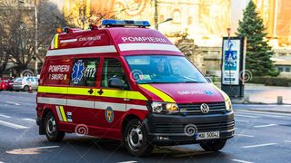 Moarte cumplită pentru un tânăr de 25 de ani. Acesta urma să devină tată peste două săptămâni