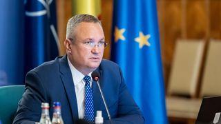 Bate vânt de remaniere la Guvern. Premierul Ciucă prezintă "lista neagră" a miniștrilor restanțieri