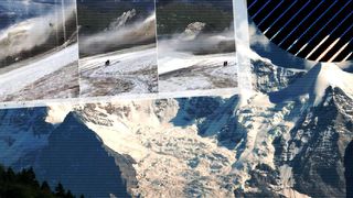 VIDEO - Un ghețar din Alpii italieni s-a rupt și a ucis șase oameni. Cetățenii români dați dispăruți sunt în afara oricărui pericol