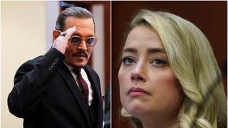 Amber Heard nu renunță. Avocaţii actriței cer anularea verdictului procesului de defăimare câştigat de Johnny Depp