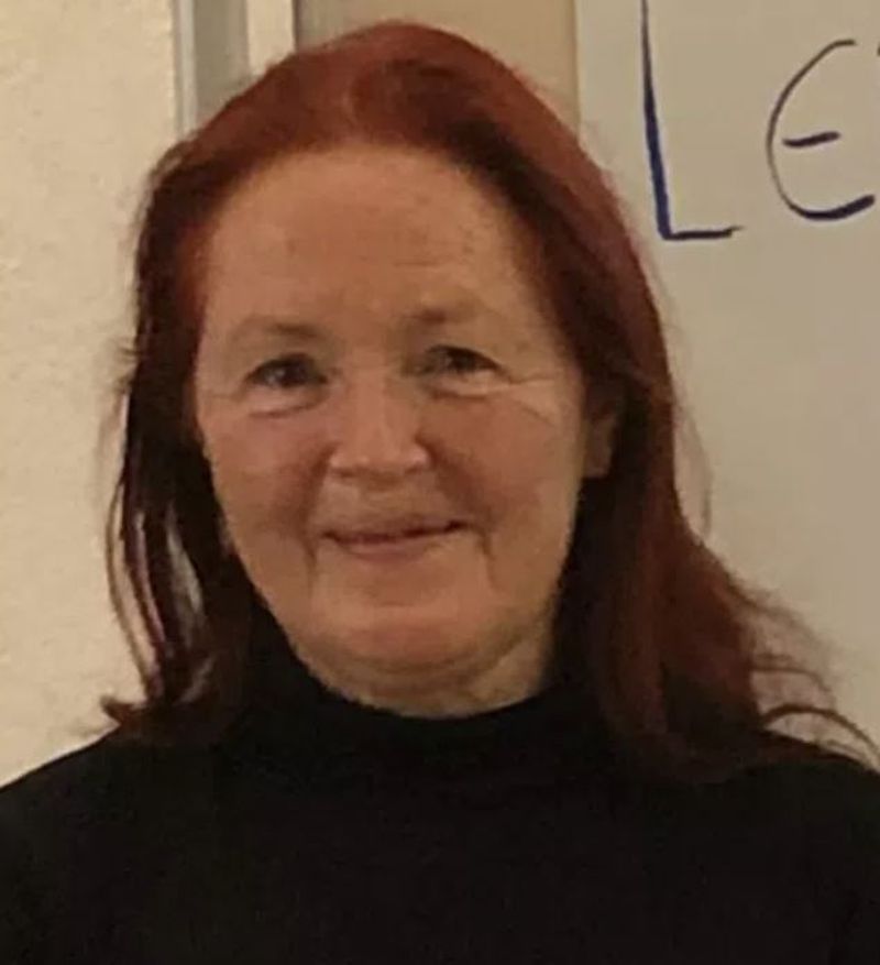 Ea este românca care a murit sfâșiată de rechin în Egipt. Roxana Donisan era funcționară la Direcția de Finanțe din Suceava