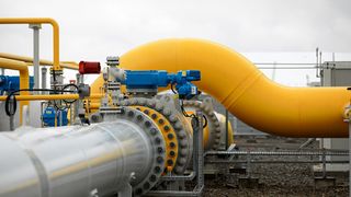 Companiile din România ar putea primi gazul cu porția. Ce se va întâmpla cu consumatorii casnici