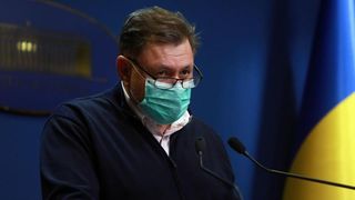 Revine pandemia? Ministrul Sănătății a făcut anunțul: Când s-ar putea înregistra din nou 10.000 de cazuri COVID-19 pe zi?