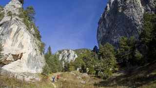 Destinatii Romania concediu de vară