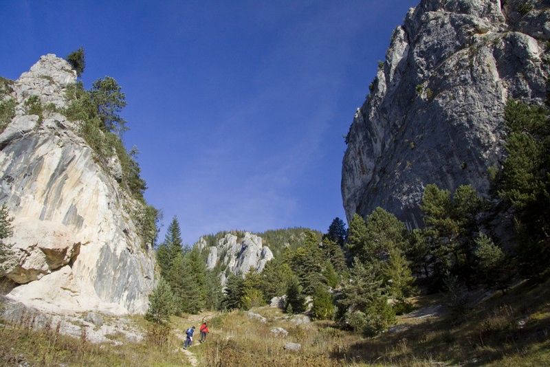 Destinatii Romania concediu de vară