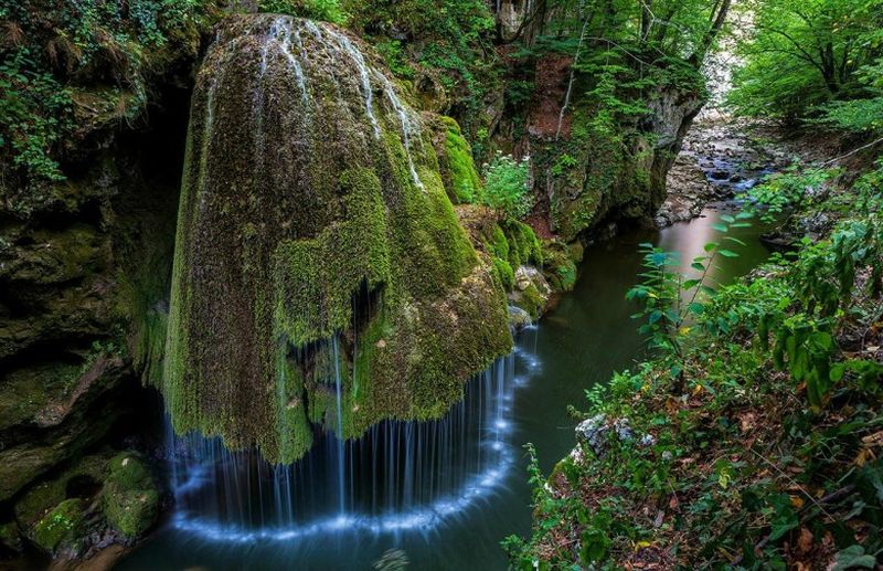 Destinatii Romania concediu de vară