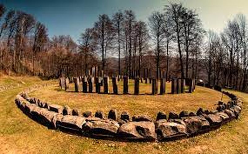 Destinatii Romania concediu de vară