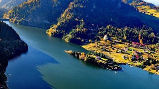 Destinatii Romania concediu de vară