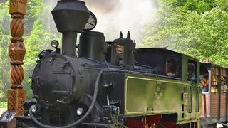 Destinatii Romania concediu de vară