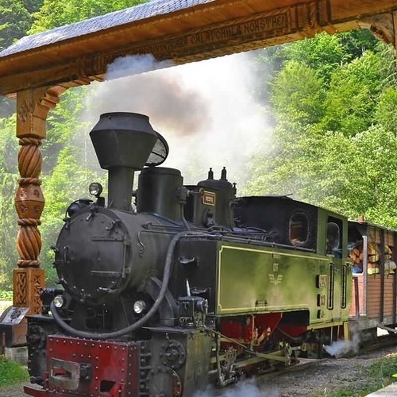 Destinatii Romania concediu de vară