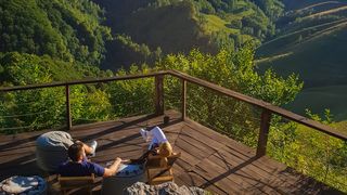 Destinatii Romania concediu de vară