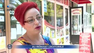 Au re&icirc;nviat croitoriile