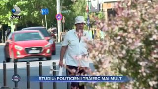 Studiu - politicienii trăiesc mai mult