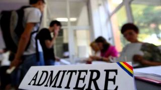 Rezultate admitere liceu