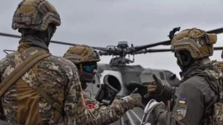 Cine sunt ''șamanii'', batalionul ucrainean din cadrul Forțelor pentru Operații Speciale. Au mutat războiul dincolo de graniţă, în Rusia