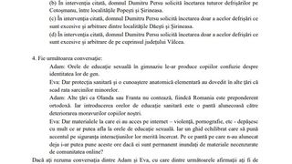 Subiecte Admitere Drept 2022