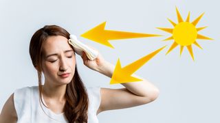 Cum să te protejezi corect de căldură. Sfaturi care te vor feri de insolație