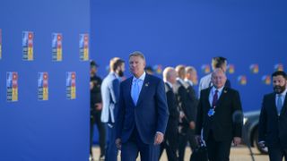 Iohannis vorbește despre un eventual scenariu al austerității: Nu cred şi nu avem un plan de a intra într-un procedeu de austeritate