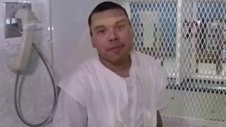 Un deținut condamnat la moarte își donează rinichiul unei femei. Ce a transmis bărbatul