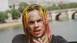 rapperi americani închisoare