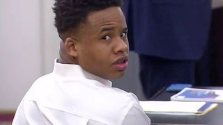 rapperi americani închisoare