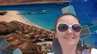 Românca ucisă de rechin în Egipt ar putea fi repatriată în următoarele zile