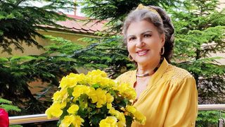 Cântăreața de muzică populară Irina Loghin îşi va primi înapoi pensia specială. Câţi bani va încasa artista