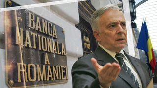 VIDEO - BNR încearcă să oprească avalanșa scumpirilor. Dobânda-cheie, majorată la 4,75%
